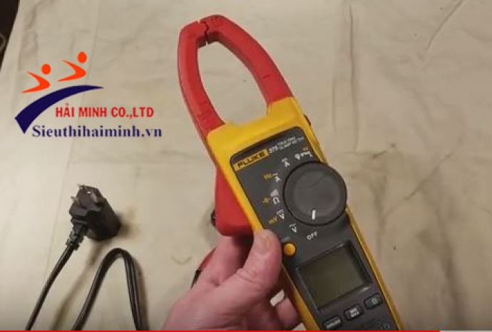 Chọn mua Ampe Kìm Fluke 375 ở đâu uy tín, chất lượng?