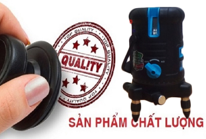 Mách bạn 5 mẹo chọn mua máy cân mực laser tốt nhất