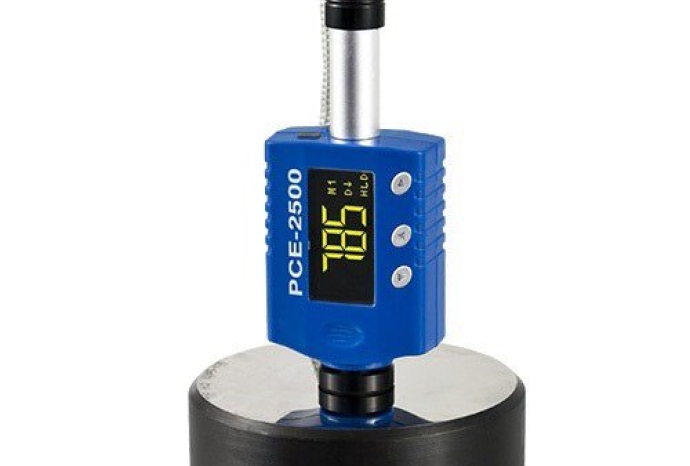 Báo giá máy đo độ cứng kim loại