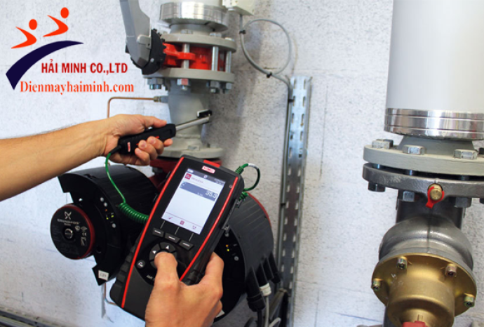 Địa chỉ bán máy đo độ tốc gió giá rẻ hàng chất lượng cao