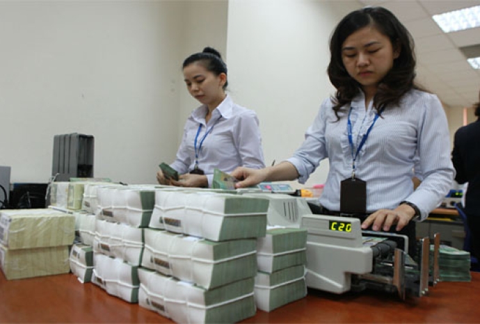 Cách lựa chọn máy đếm tiền theo nguồn gốc xuất xứ!