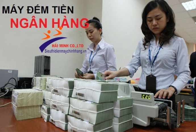 Mua máy đếm tiền nào là tốt và phù hợp nhất