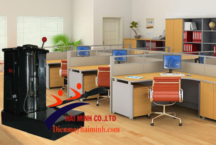 Tổng quan về máy đóng chứng từ