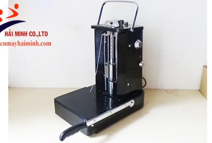 Hướng dẫn sử dụng máy khoan đóng chứng từ