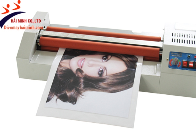 4 máy ép plastic A4 được người dùng đánh giá cao hiện nay