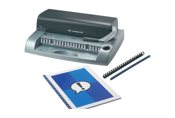 Bí quyết kéo dài tuổi thọ cho máy đóng sách