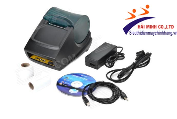 Để sử dụng máy in hóa đơn tốt nhất cần nhớ 9 lưu ý sau đây