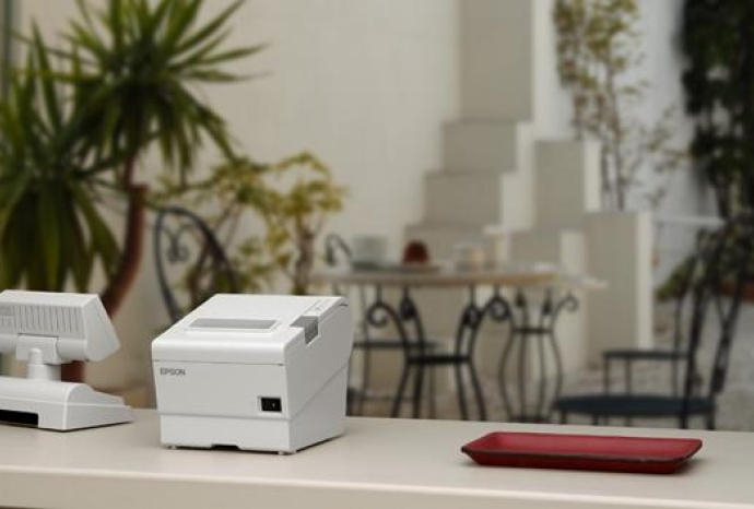 Những điều cần biết khi mua máy in hóa đơn