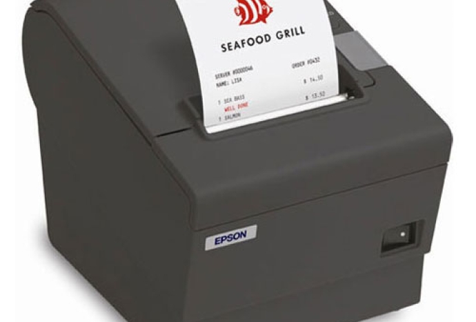 Lựa chọn máy in nhiệt để trở thành người tiêu dùng thông thái