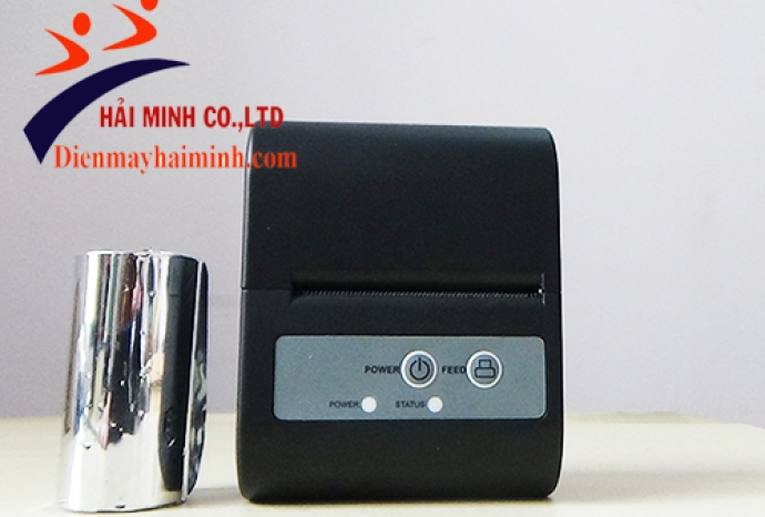 Hướng dẫn bảo quản máy in hóa đơn nhiệt