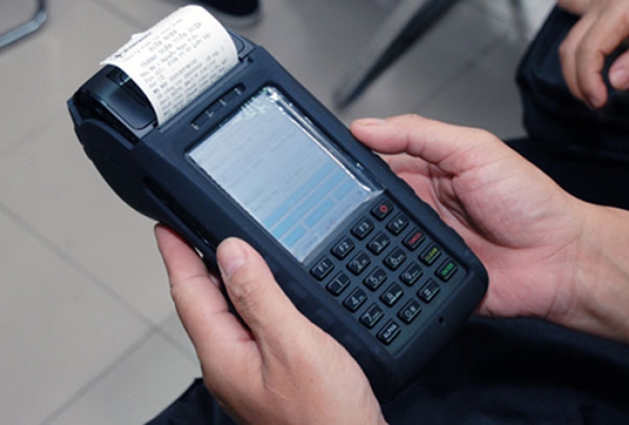 Top 6 nguyên tắc giúp tăng độ bền máy in hóa đơn