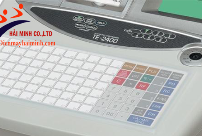 Mách bạn 5 bước để chọn mua máy tính tiền phù hợp với công việc