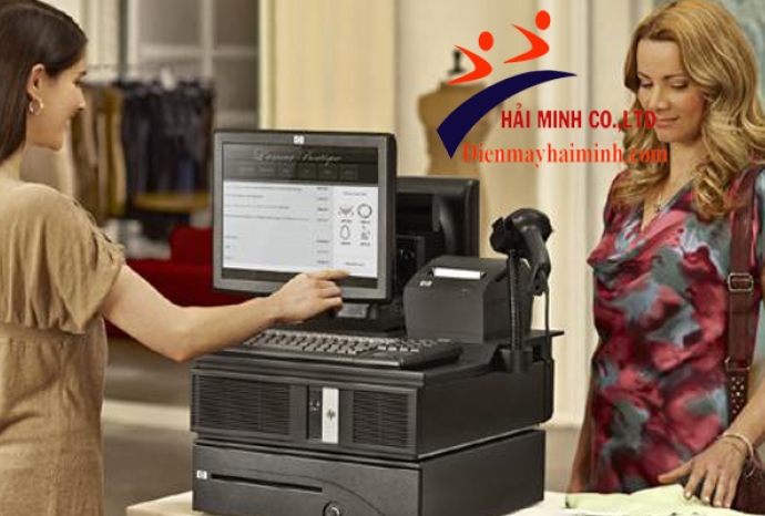 Tại sao nên sử dụng máy tính tiền cho nhà hàng?