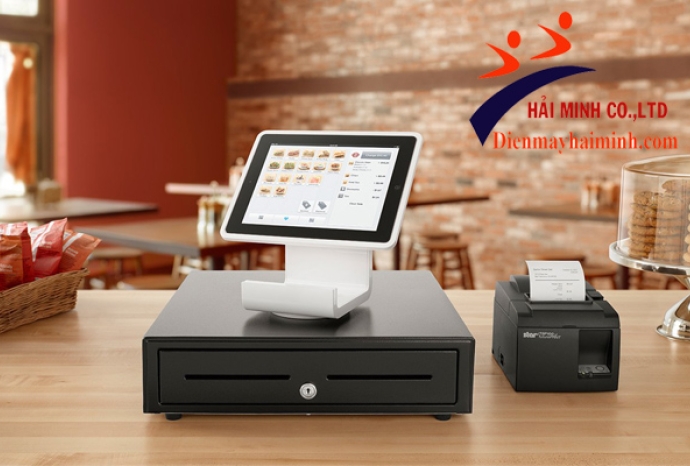 Làm thế nào để kéo dài tuổi thọ cho máy tính tiền?