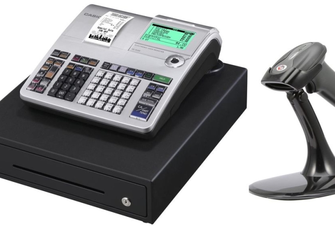 Có nên mua máy tính tiền Casio Nhật bản tại siêu thị Hải Minh không ?