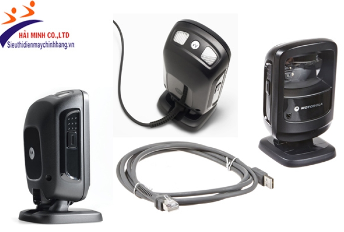 Trả lời những câu hỏi thường gặp của khách hàng khi mua đầu đọc mã vạch