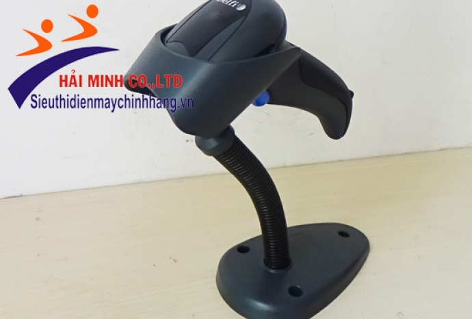 Bệnh viện nên lựa chọn máy quét mã vạch nào?