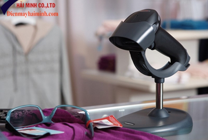 Đầu đọc mã vạch mang lại những lợi ích gì khi sử dụng?