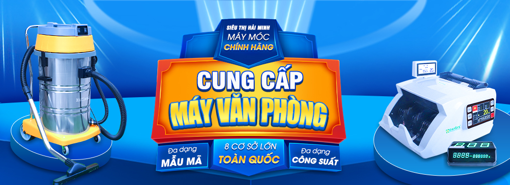 Máy Hút Ẩm