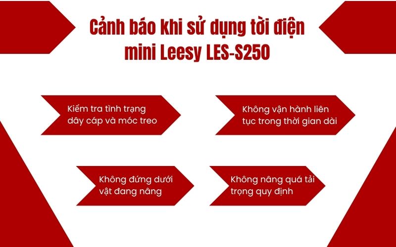 Canh-bao-khi-su-dung-toi-dien-mini-Leesy-LES-S250