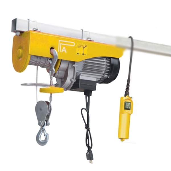Tời điện Yamado PA800A