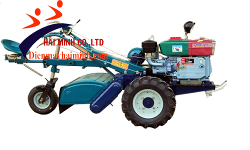 Máy cày xới đất cầm tay XGN61/6 Và 61/Liền giá tốt