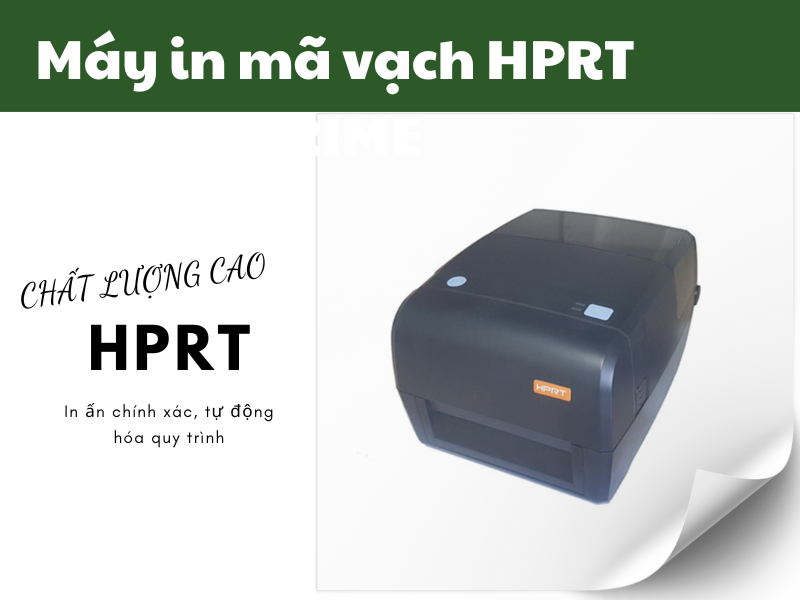 Bật mí một số thương hiệu máy in mã vạch xịn nhất hiện nay!