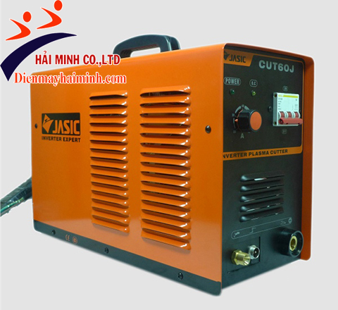 Máy cắt plasma 3 pha Jasic CUT 60J (380V)