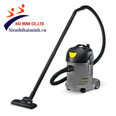 Máy hút bụi hãng Karcher