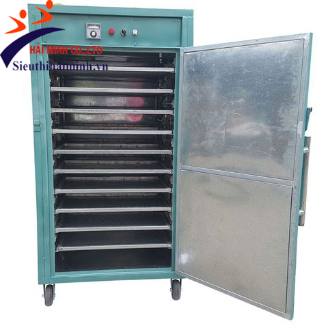 Máy sấy thực phẩm Yamafuji KT-02