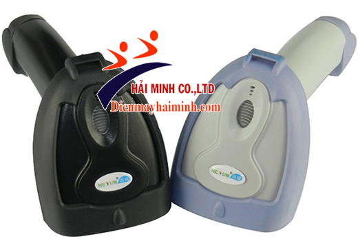 Máy đọc mã vạch Supper Scanner NT 2015