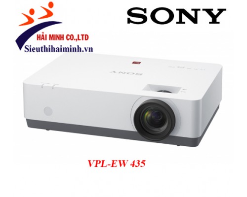 Máy chiếu Sony VPL-EW 435