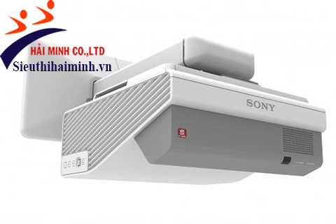  Sony VPL-SW620 – Dòng máy chiếu gần tốt nhất
