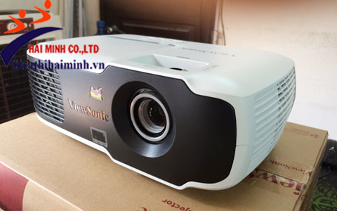 Máy chiếu Viewsonic PA502SP giá rẻ