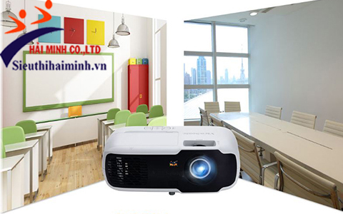 Máy chiếu Viewsonic PA502SP