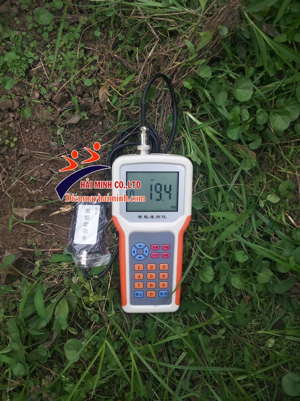 Ứng dụng của máy đo độ ẩm đất Kit trong khoa học