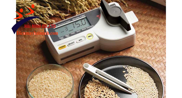 Mua máy đo độ ẩm nông sản TCVN GM01 giá rẻ nhất