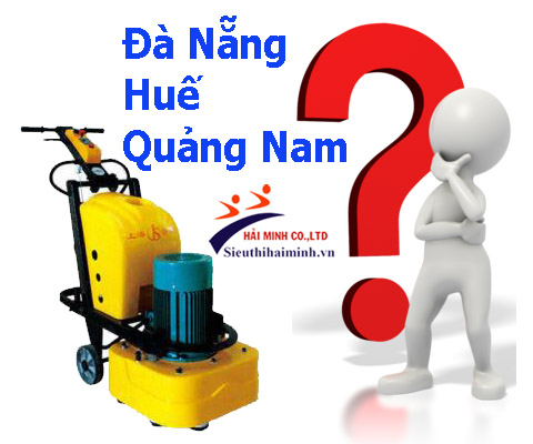 máy mài sàn bê tông JS 580 mua ở đâu đà nẵng