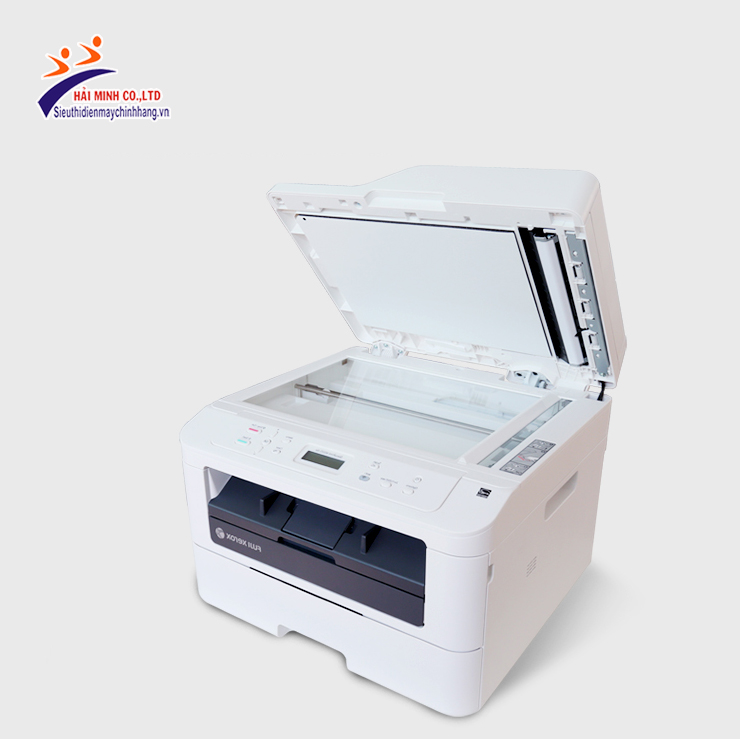 Máy photocopy chất lượng có thật sự tốt?