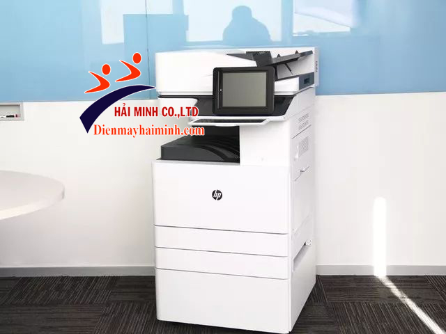 Tìm hiểu về máy photocopy a3 giá rẻ