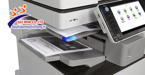Máy photocopy a3 nào tốt nhất?