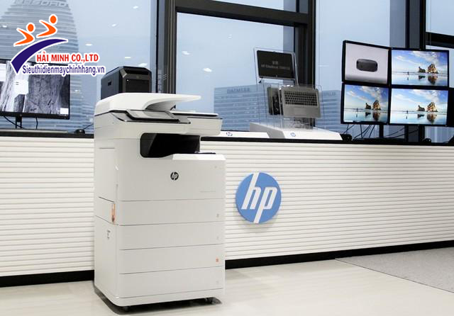 Tại sao nên sử dụng máy photocopy văn phòng chính hãng ?