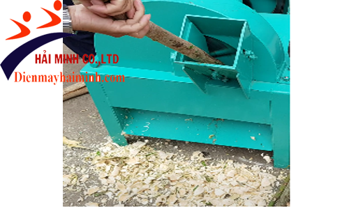 máy băm thuốc