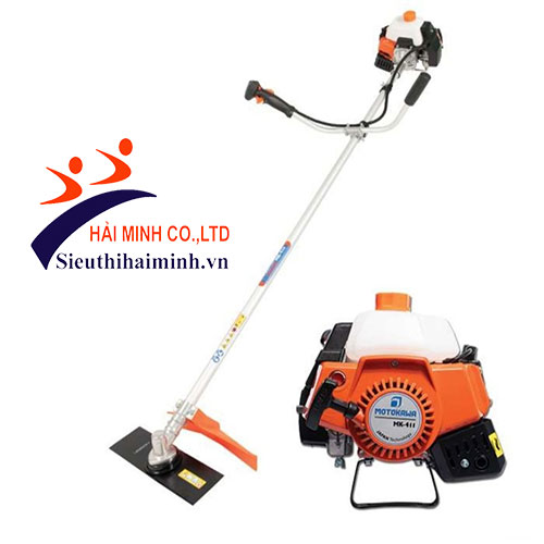 Máy Cắt Cỏ Motokawa MK-411