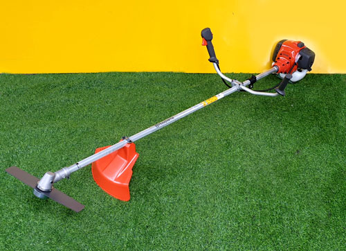 Máy Cắt Cỏ Đeo Vai Husqvarna 541 RS