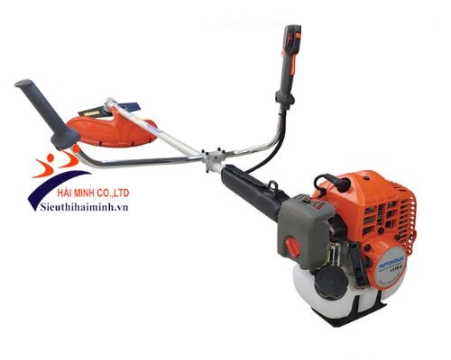 Máy Cắt Cỏ Motokawa 143R-II Pro