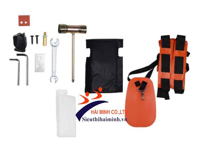 Máy Cắt Cỏ Motokawa 143R-II Pro