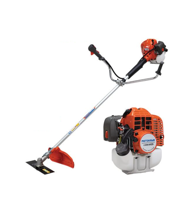 Máy Cắt Cỏ Motokawa 143R-II Pro