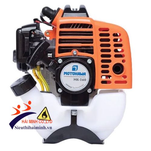 Máy Cắt Cỏ Motokawa MK-260