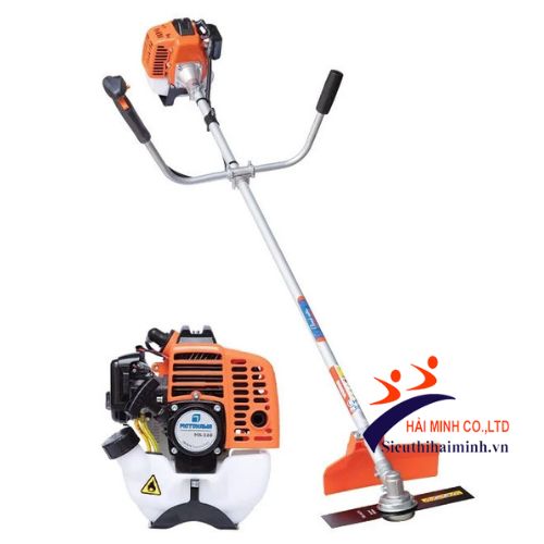 Máy Cắt Cỏ Motokawa MK-260